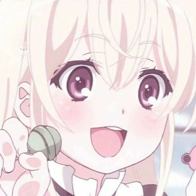 兽设毛发质感表现Furry群